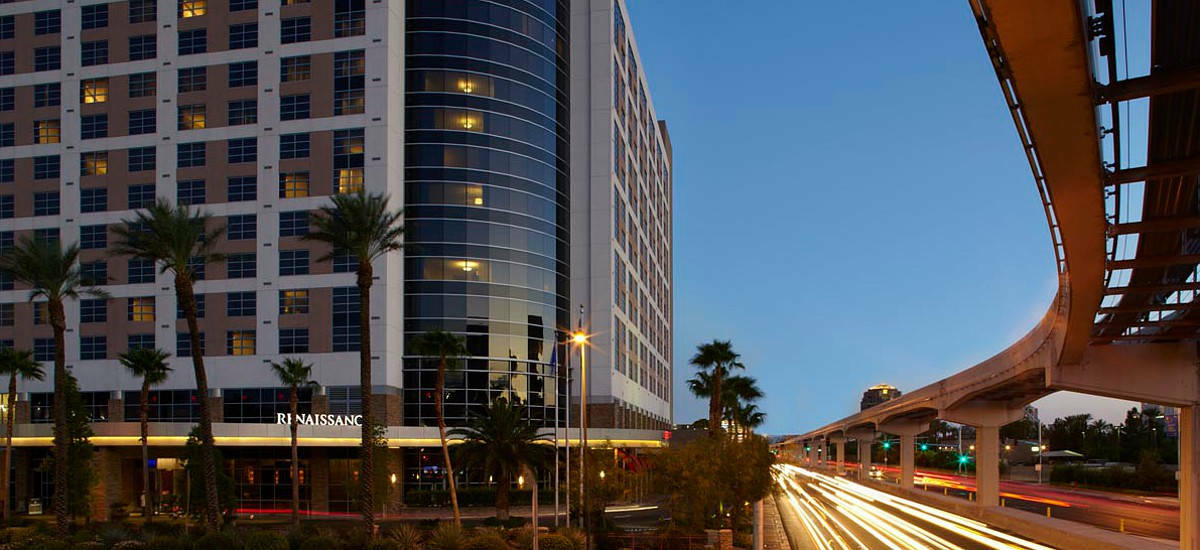 Hotel Renaissance