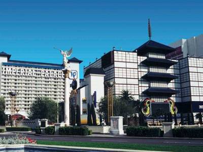 Hotel Quad And Casino Las Vegas