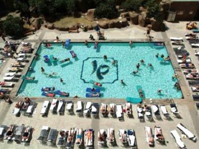 Quad And Casino 3*