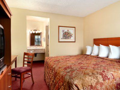 Hotel Days By Wyndham Vegas Wild Wild West Gambling Hall 3*