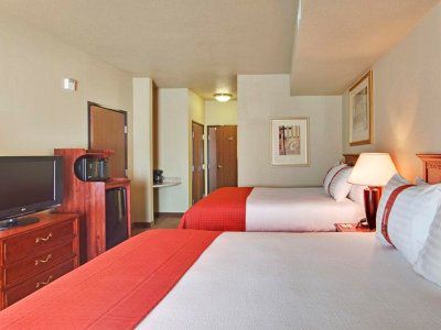 Best Western Plus Henderson Hotel 3*