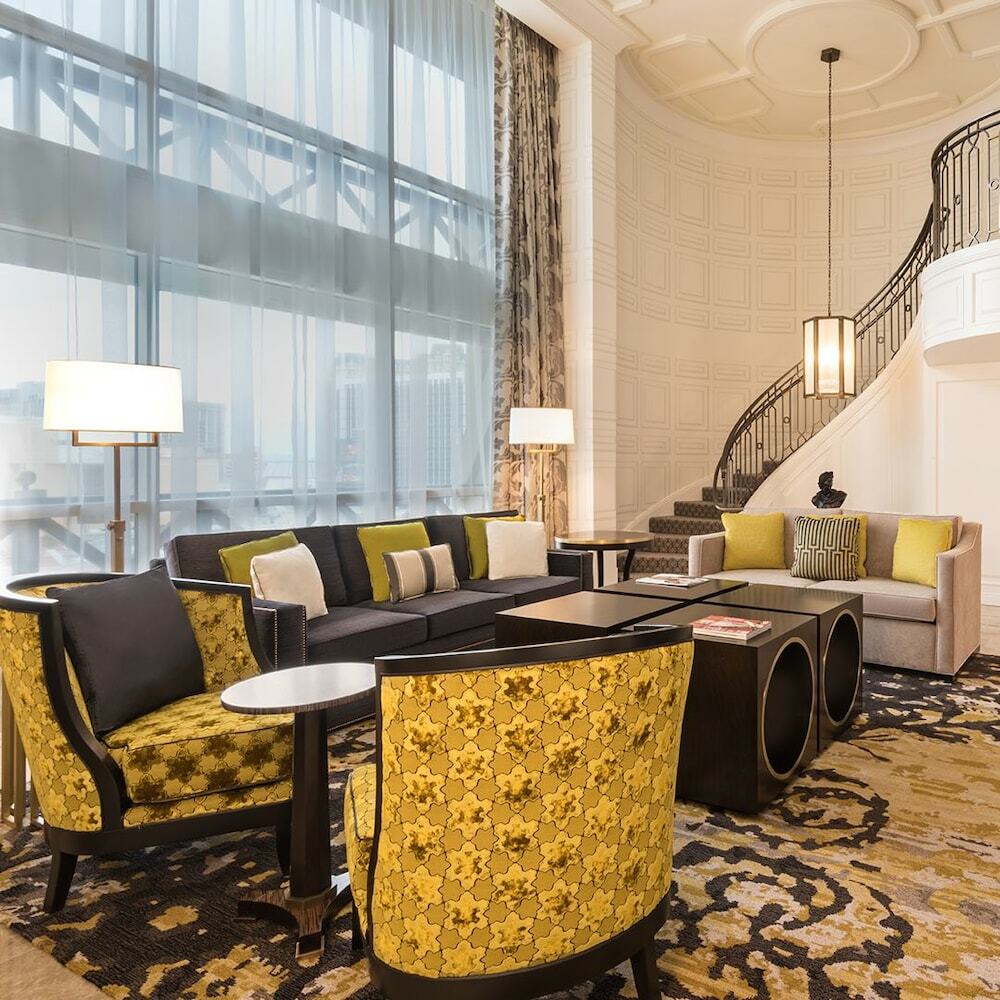 Hotel Caesars Palace Vegas By Suiteness