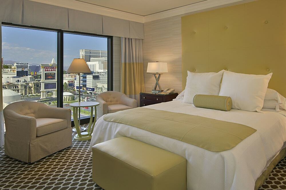 Hotel Caesars Palace Vegas By Suiteness Las Vegas