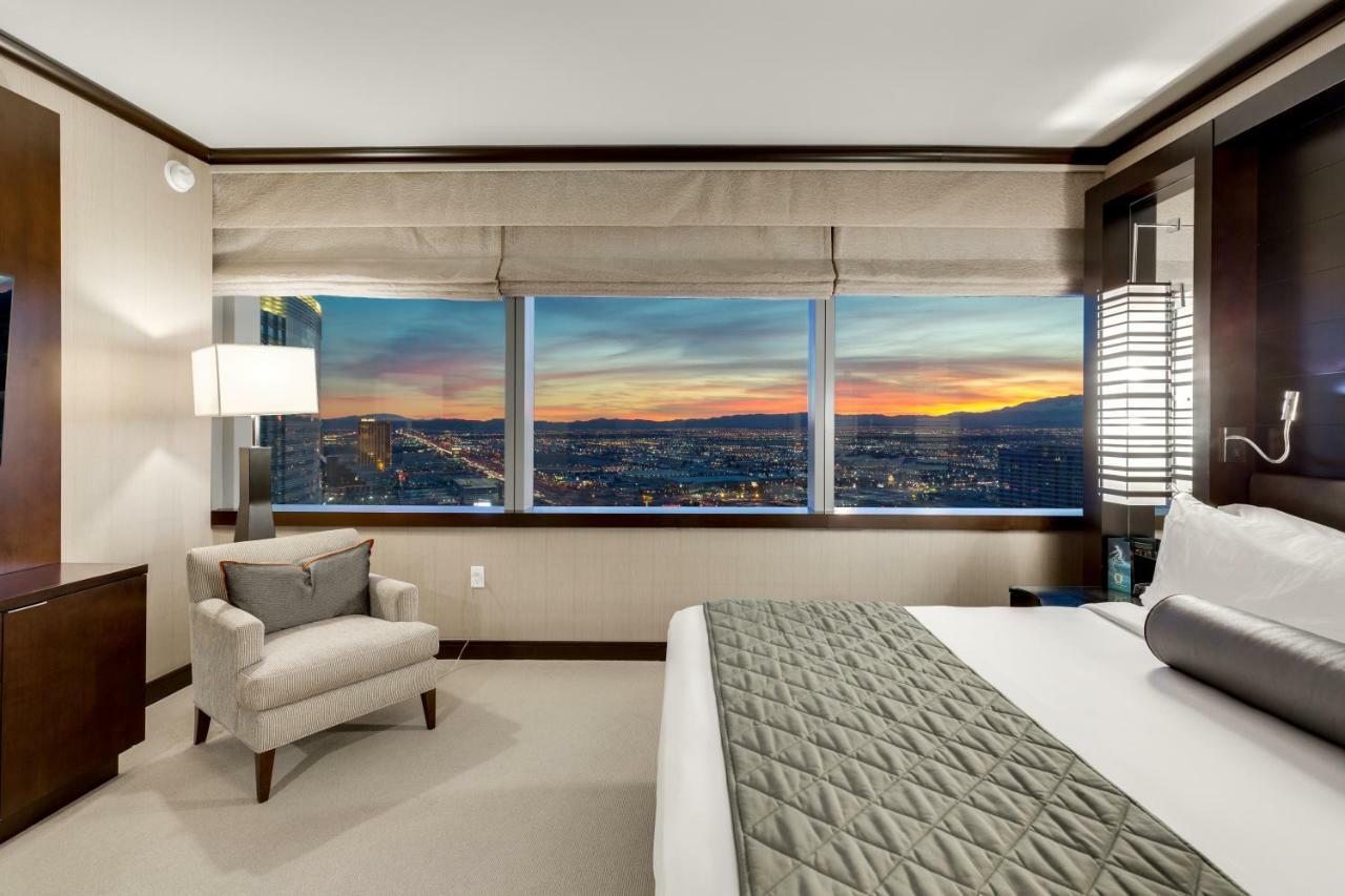 Aparthotel Secret At Vdara Las Vegas
