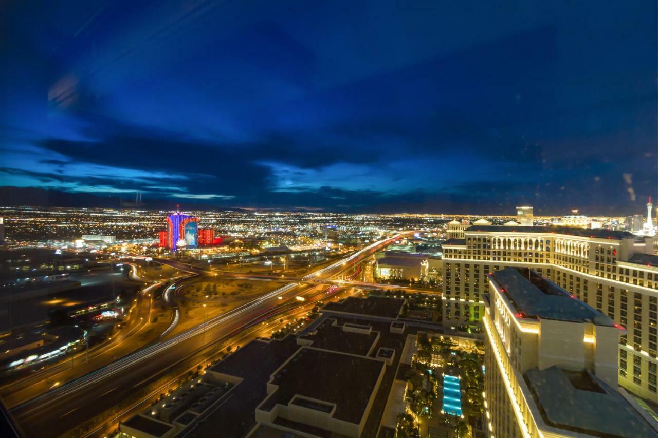 Secret At Vdara 5* Las Vegas