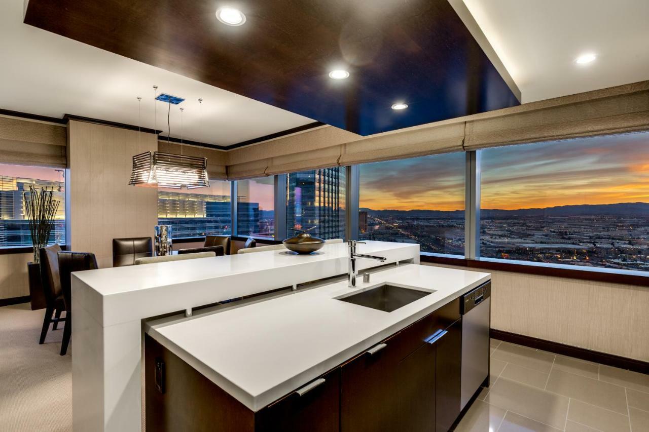 Secret At Vdara Aparthotel Las Vegas