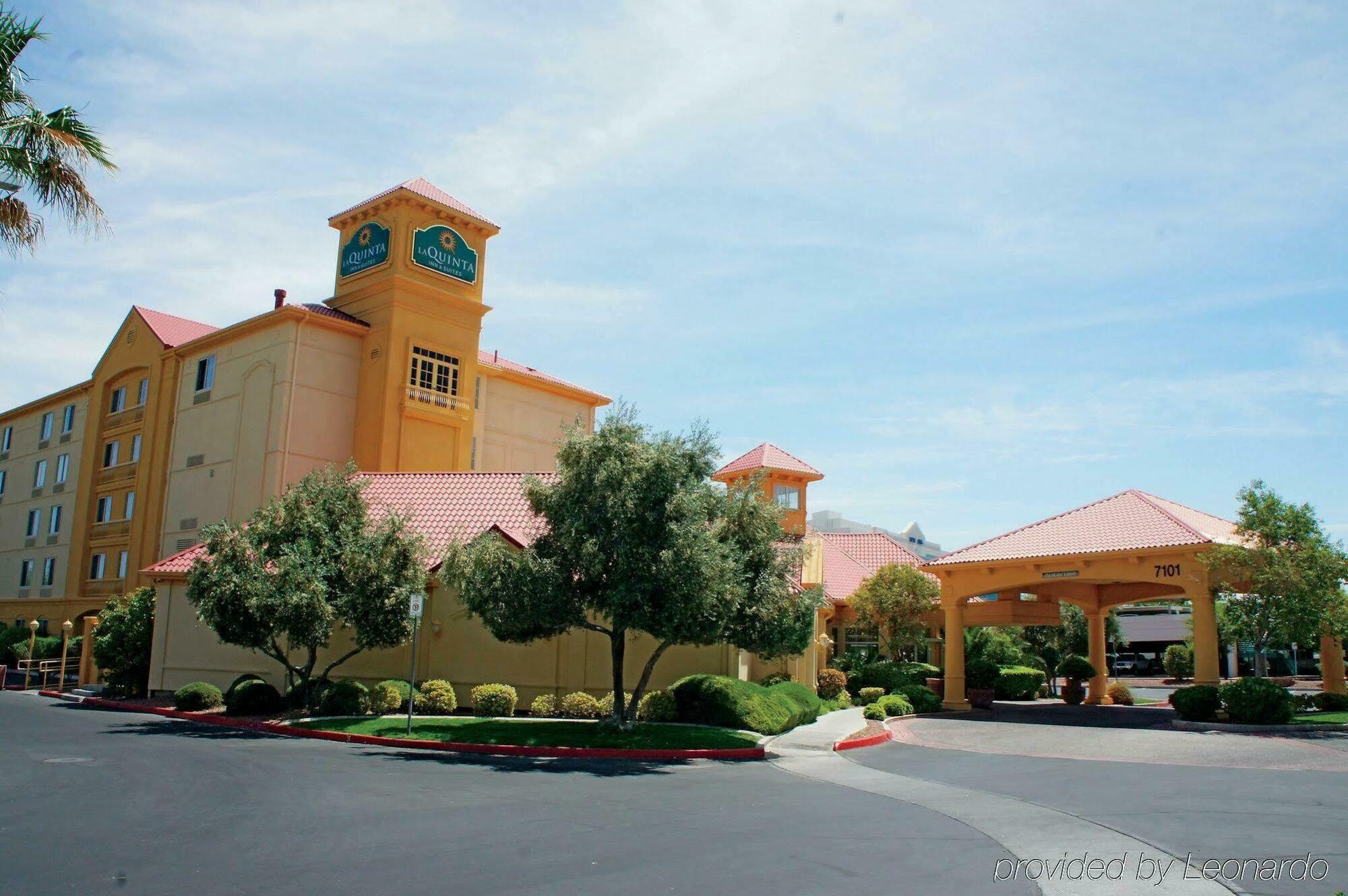 La Quinta By Wyndham Summerlin Tech Hotel
