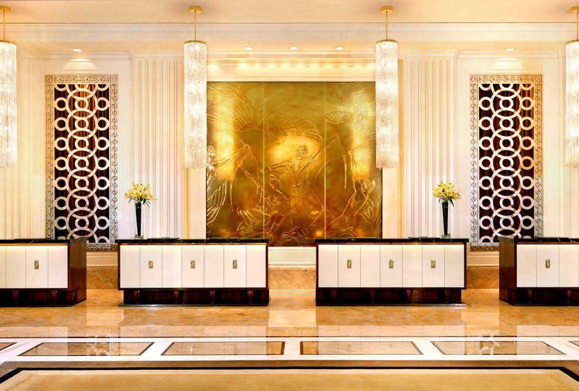 Trump International Vegas Resort