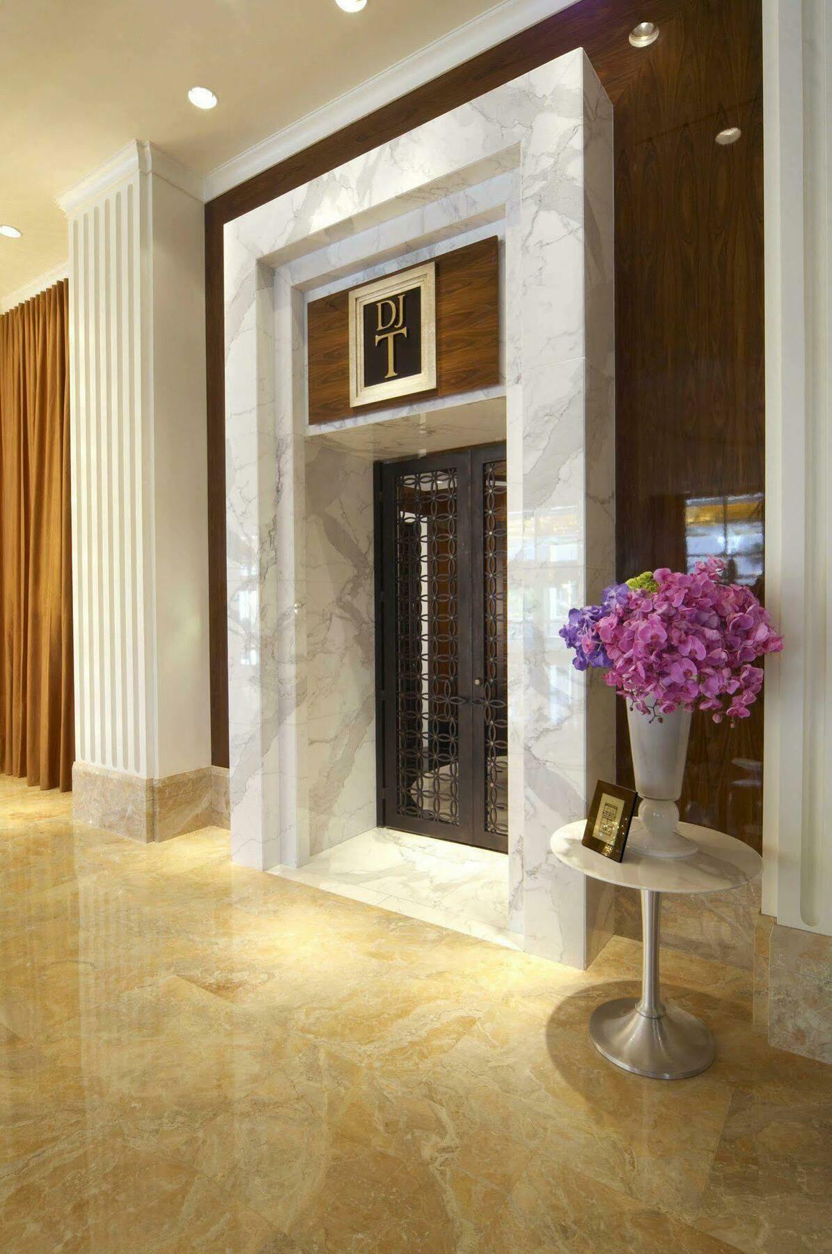 Resort Trump International Vegas 5*