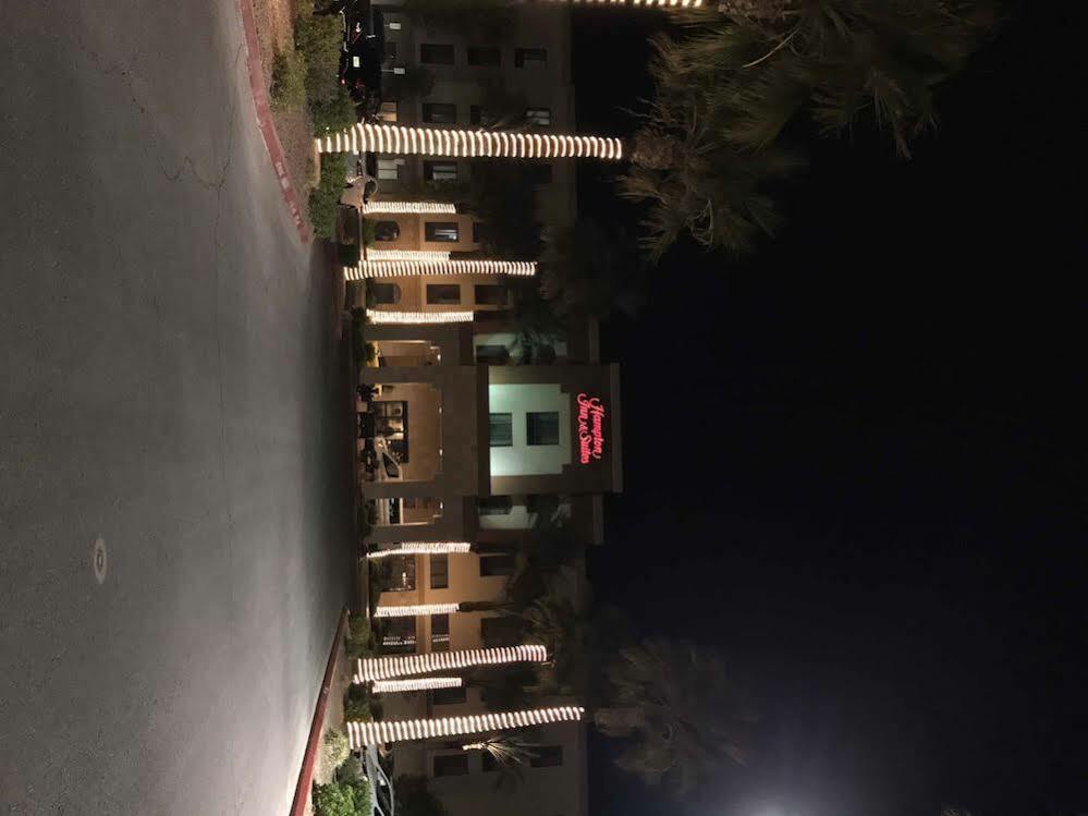 Hampton & South Hotel Las Vegas
