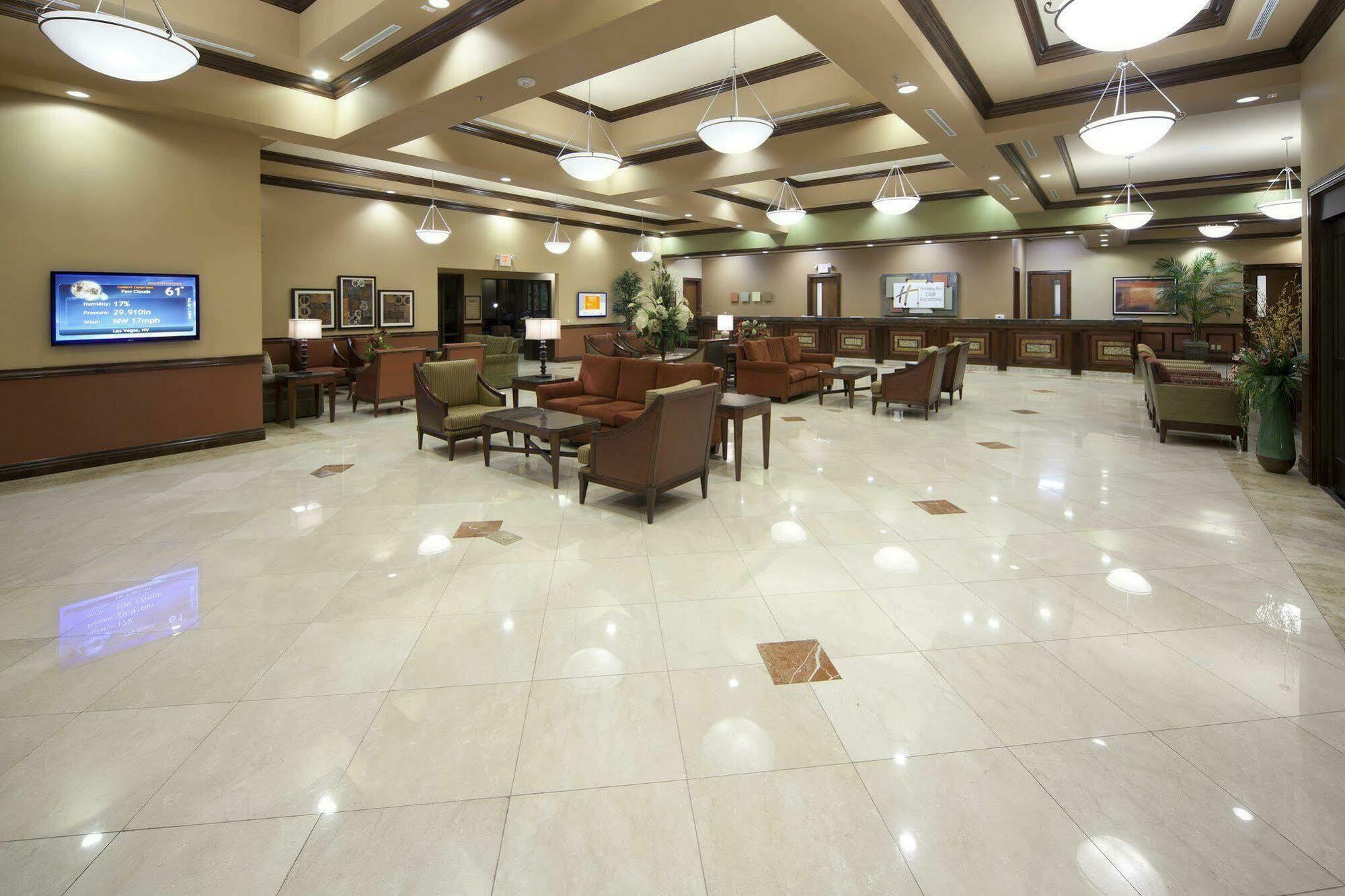 Holiday Club Vacations At Desert Club Station touristique Las Vegas
