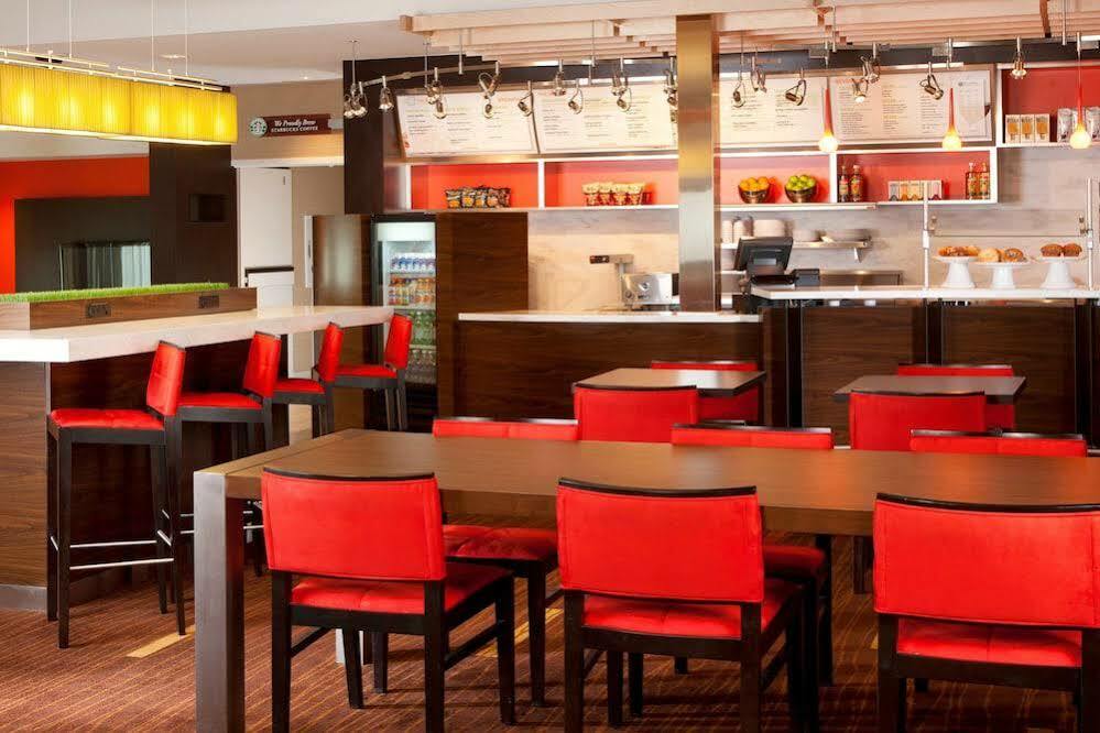 Courtyard By Marriott Vegas Convention Center Las Vegas