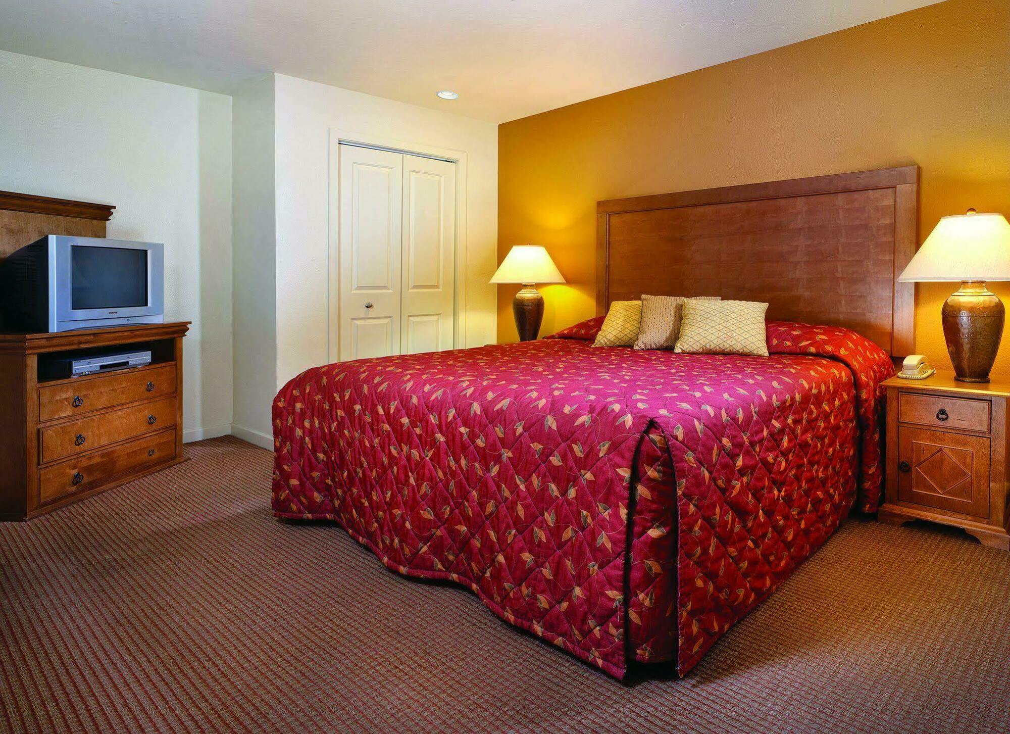 Worldmark Vegas Tropicana