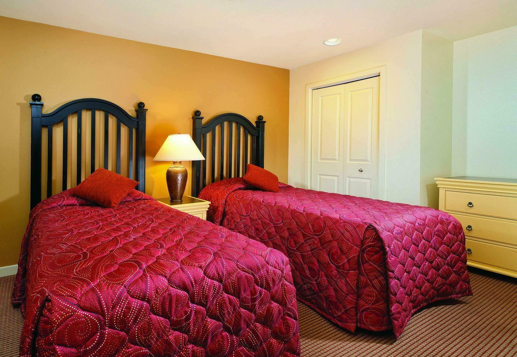 Aparthotel Worldmark Vegas Tropicana