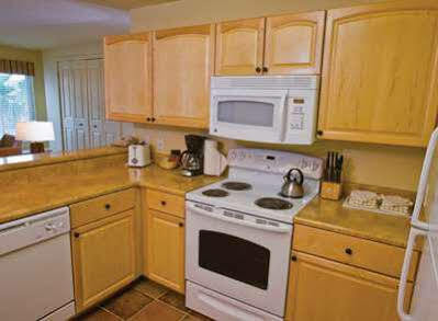 Worldmark Vegas Tropicana