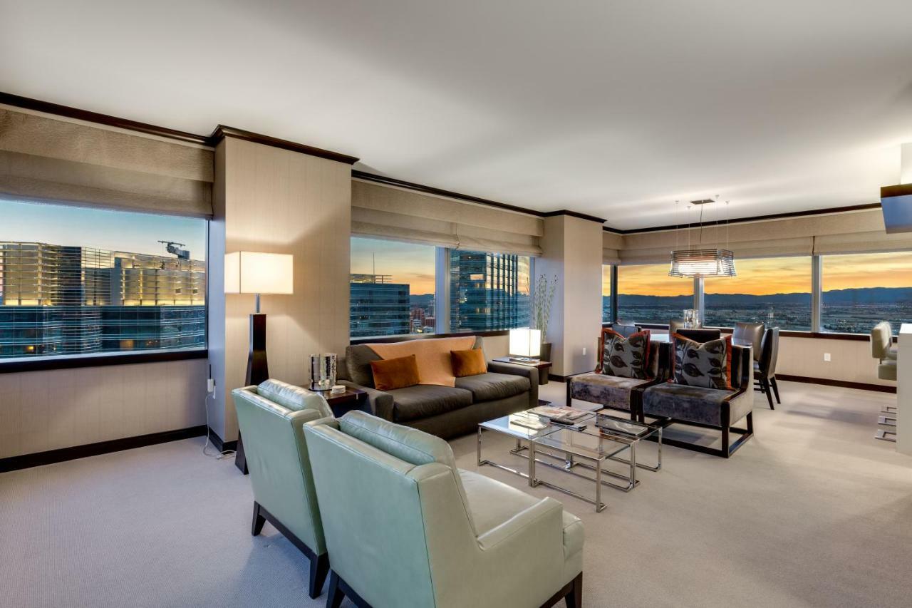 Secret At Vdara