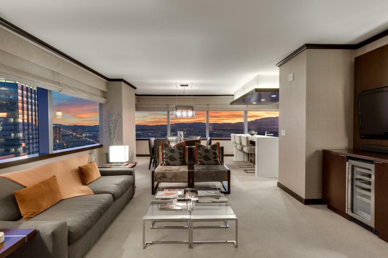 Secret At Vdara Aparthotel Las Vegas