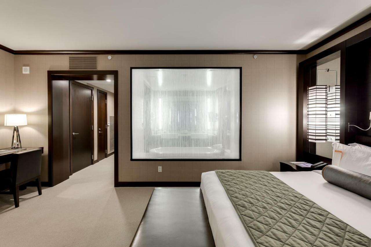 Secret At Vdara Aparthotel