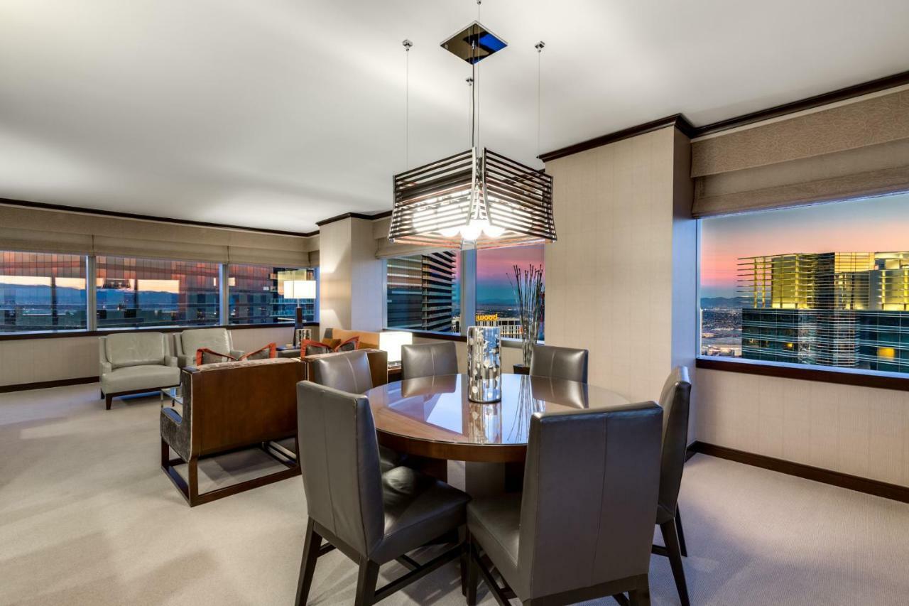 Secret At Vdara Aparthotel Las Vegas