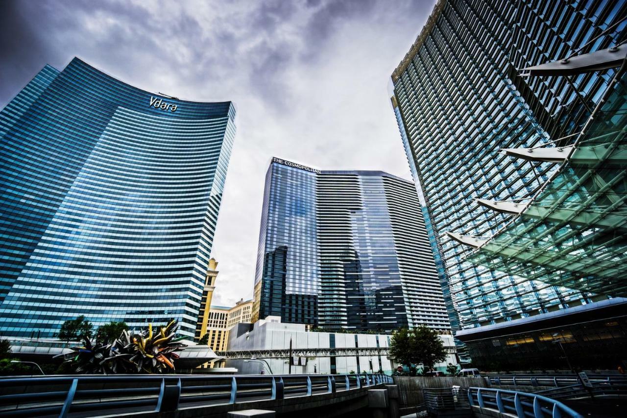 Secret At Vdara