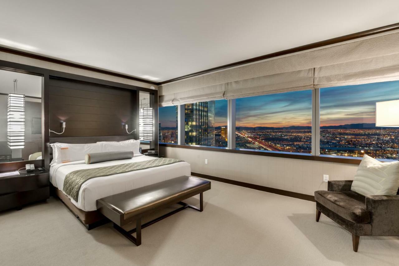 Secret At Vdara 5* Las Vegas