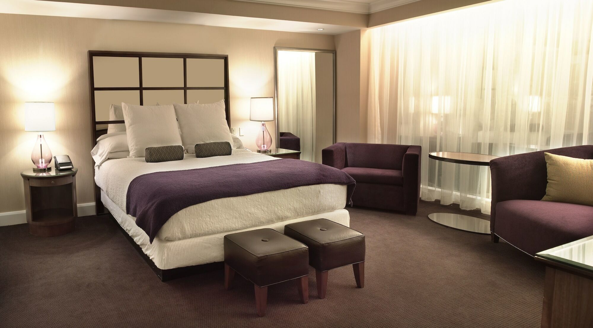 Hotel Caesars Palace Vegas By Suiteness 5*