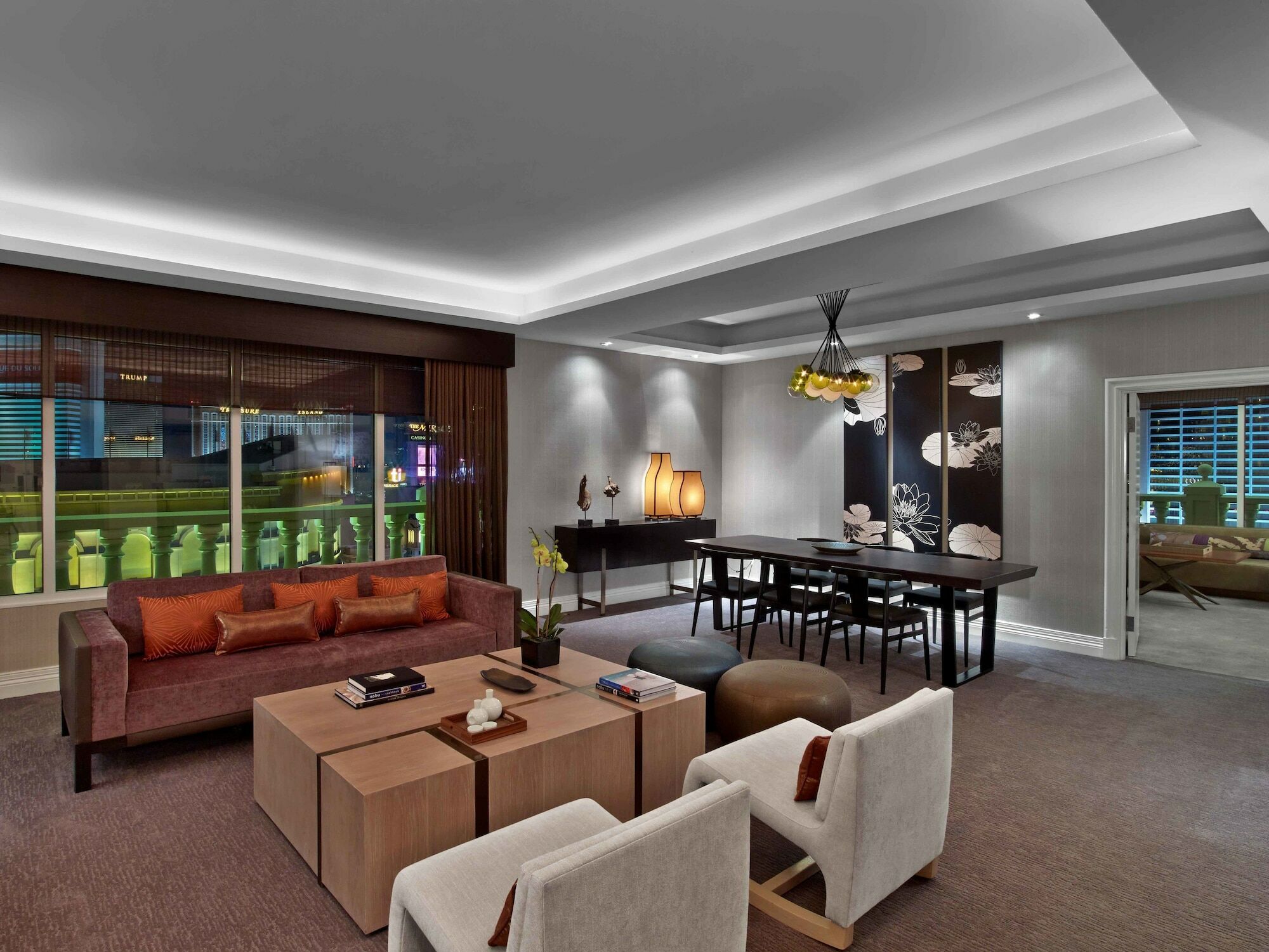Hotel Caesars Palace Vegas By Suiteness