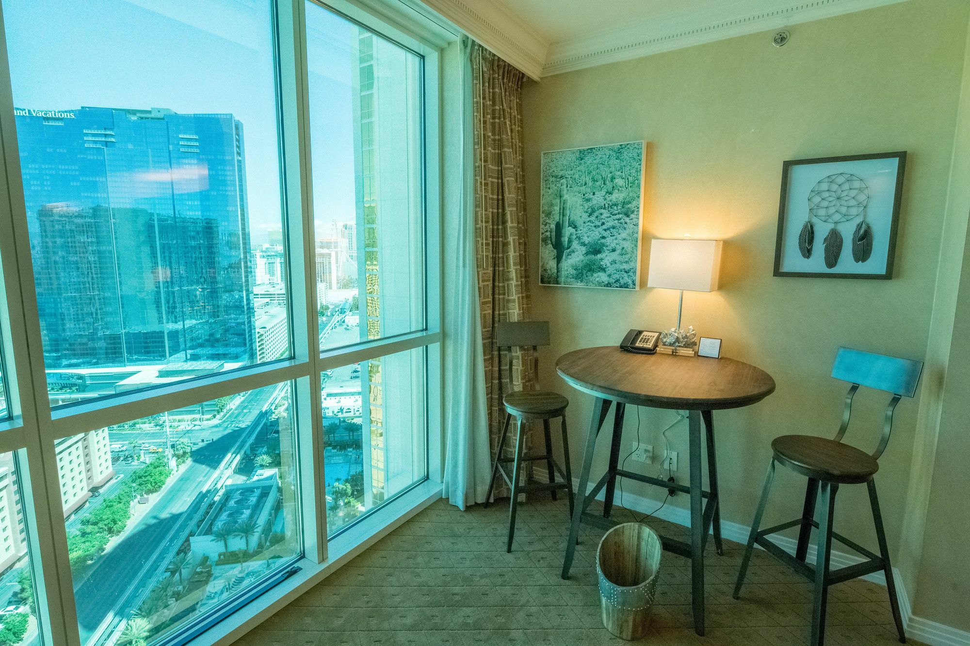 Hotel Lucky Gem Penthouse & Luxury At Signature Resort, Strip View 509