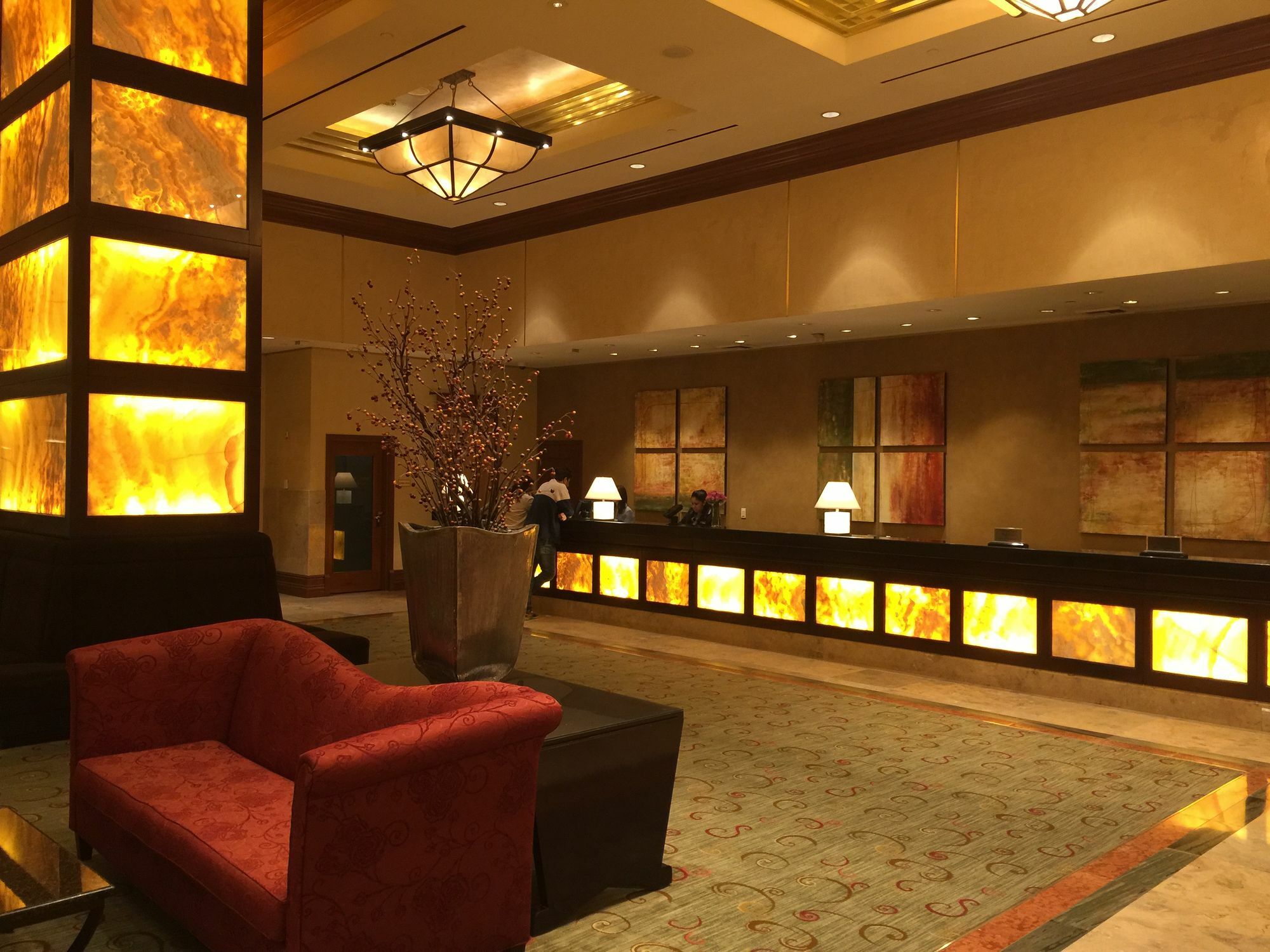 Hotel Lucky Gem Penthouse & Luxury At Signature Resort, Strip View 509 5*