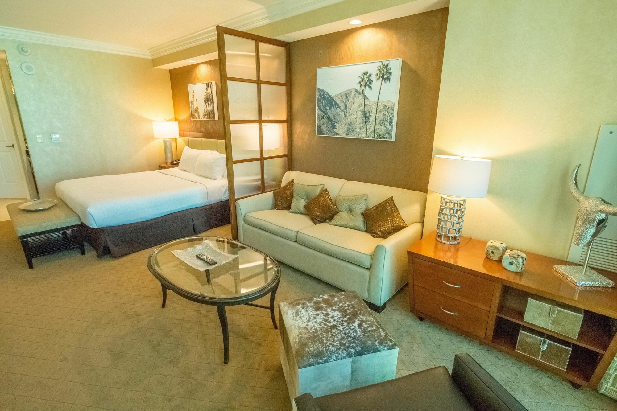Lucky Gem Penthouse & Luxury At Signature Resort, Strip View 509 Hotel