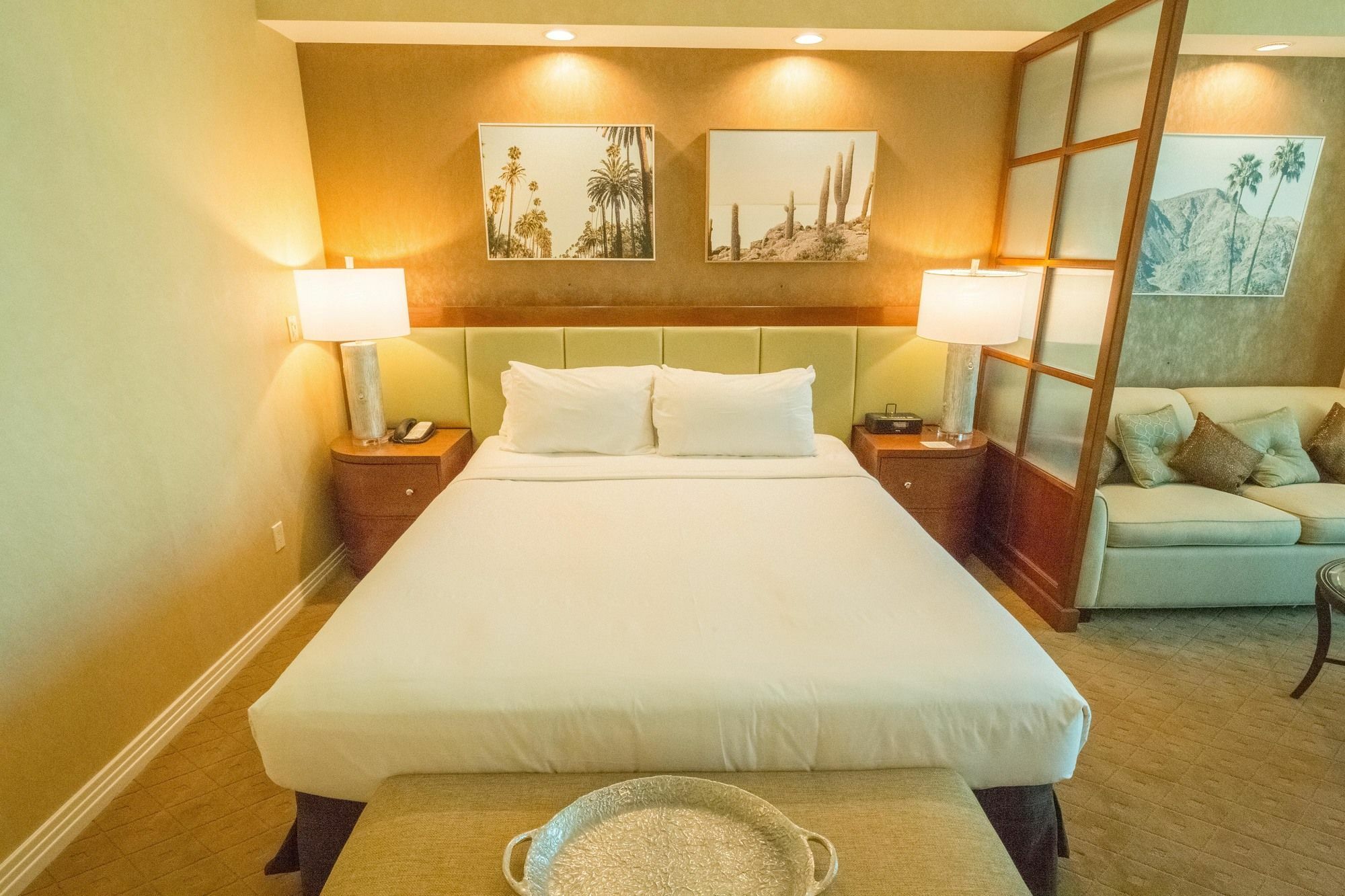 Lucky Gem Penthouse & Luxury At Signature Resort, Strip View 509 Hotel