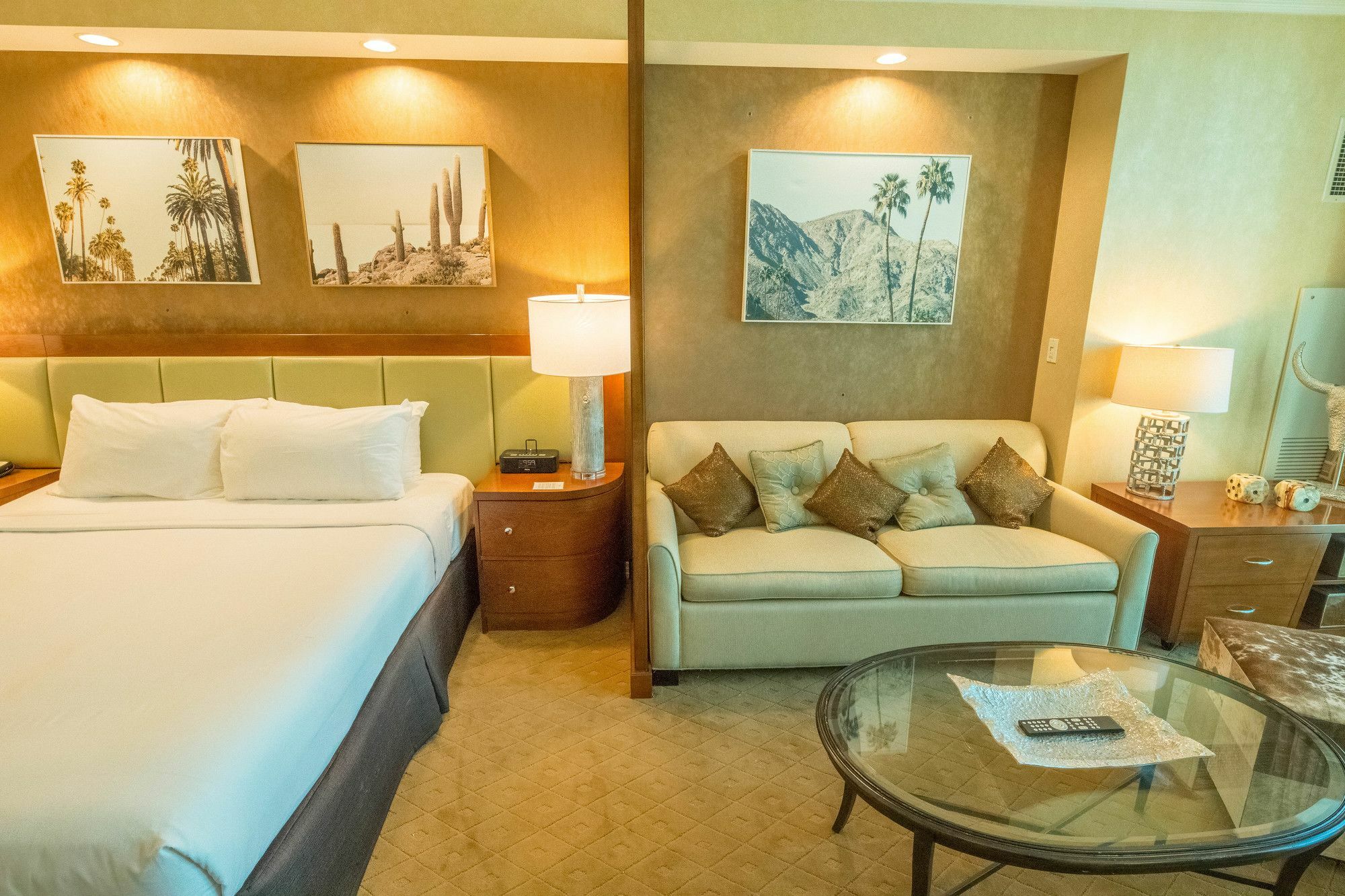 Lucky Gem Penthouse & Luxury At Signature Resort, Strip View 509 5* Las Vegas