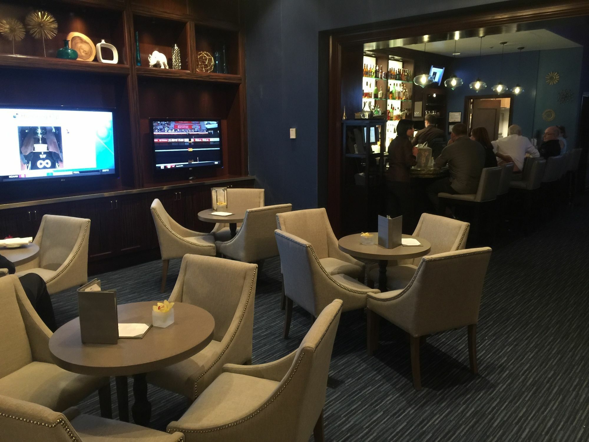 Lucky Gem Penthouse & Luxury At Signature Resort, Strip View 509 Hotel