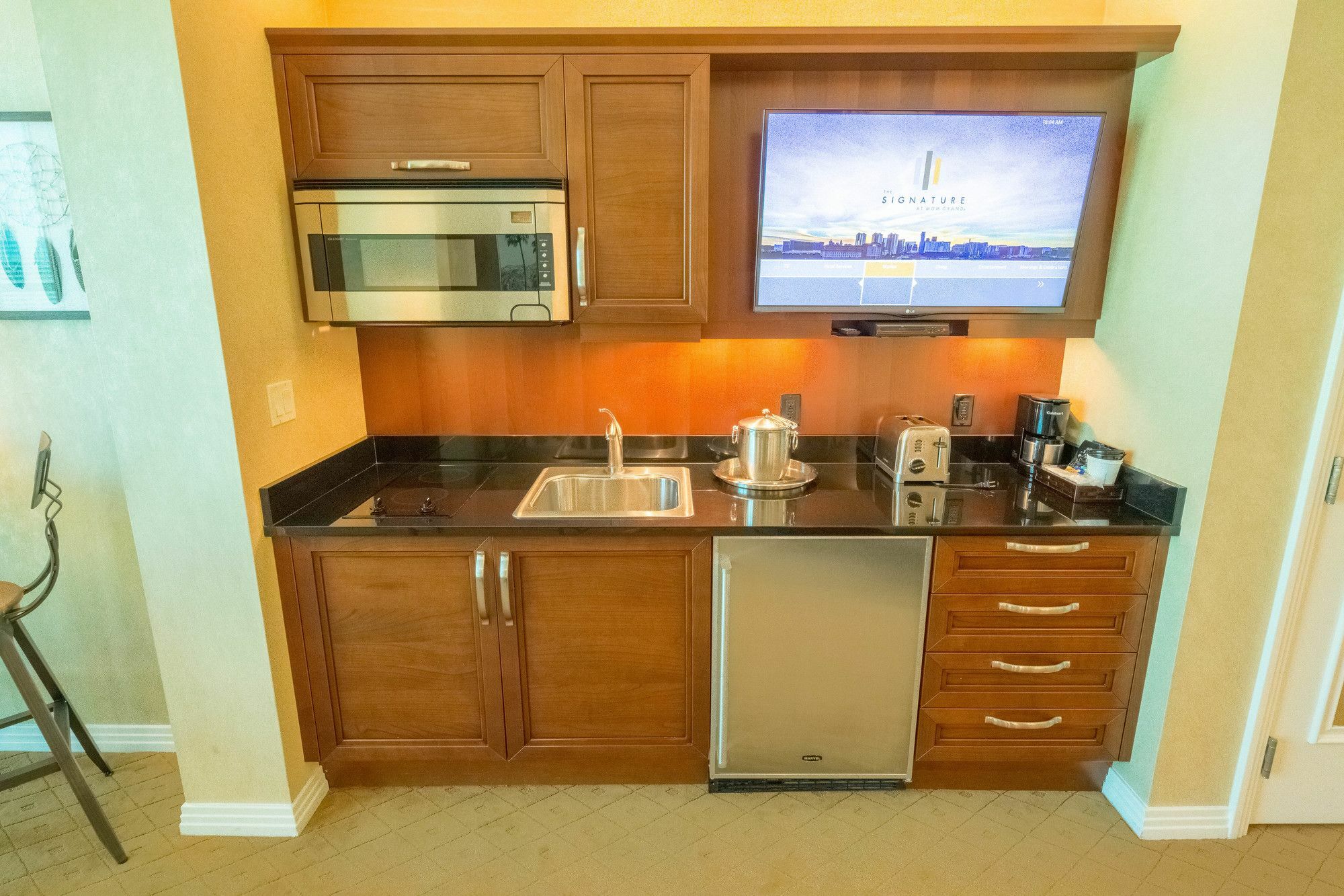 Lucky Gem Penthouse & Luxury At Signature Resort, Strip View 509 Hotel Las Vegas