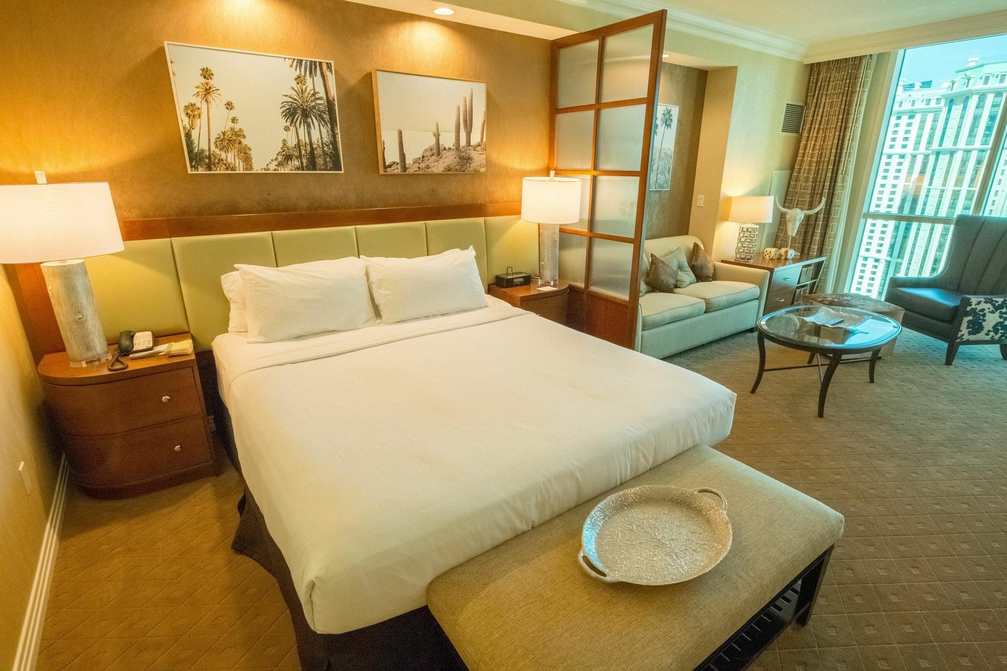 Lucky Gem Penthouse & Luxury At Signature Resort, Strip View 509 Hotel Las Vegas