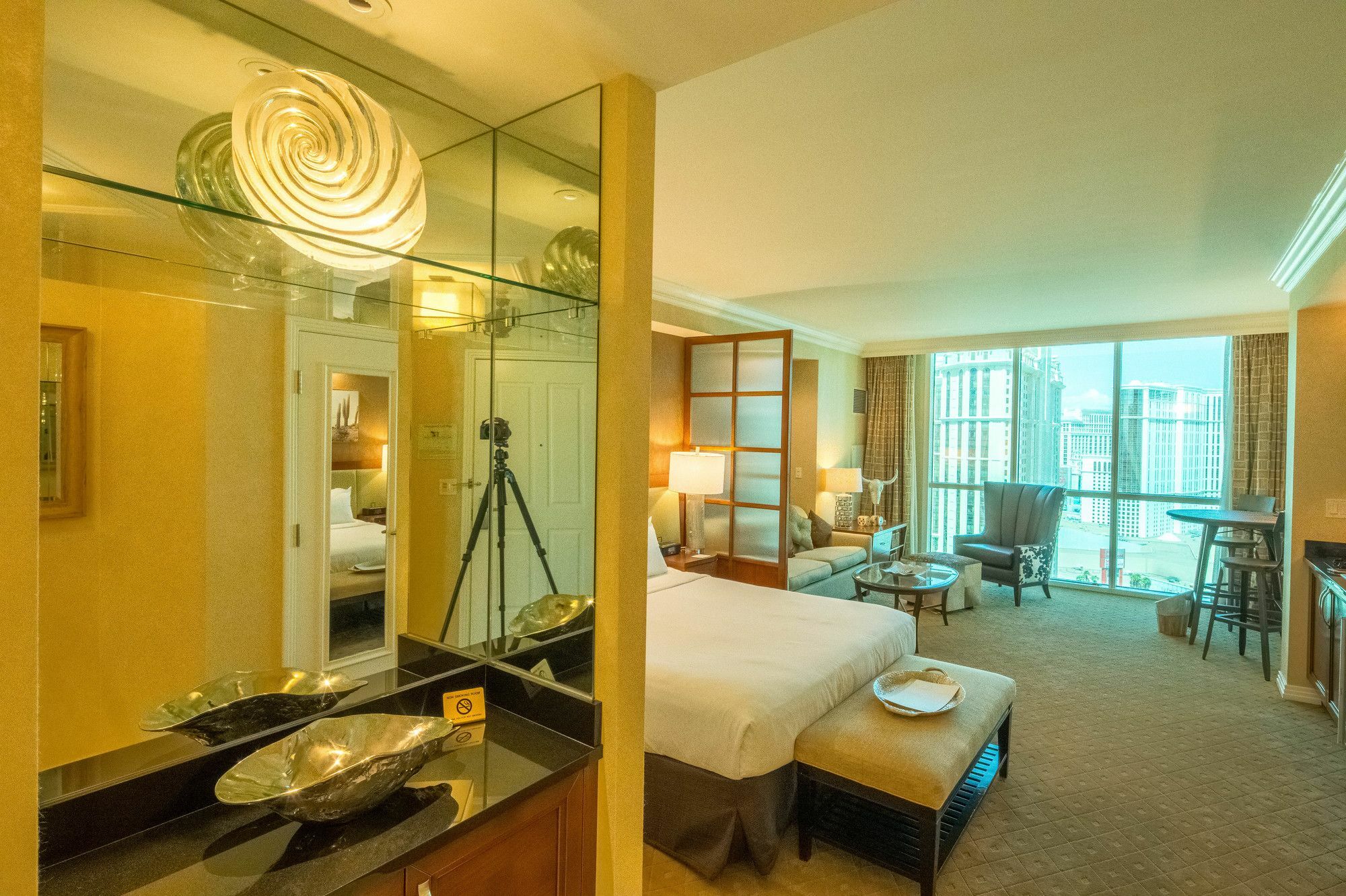 Lucky Gem Penthouse & Luxury At Signature Resort, Strip View 509 Hotel 5*