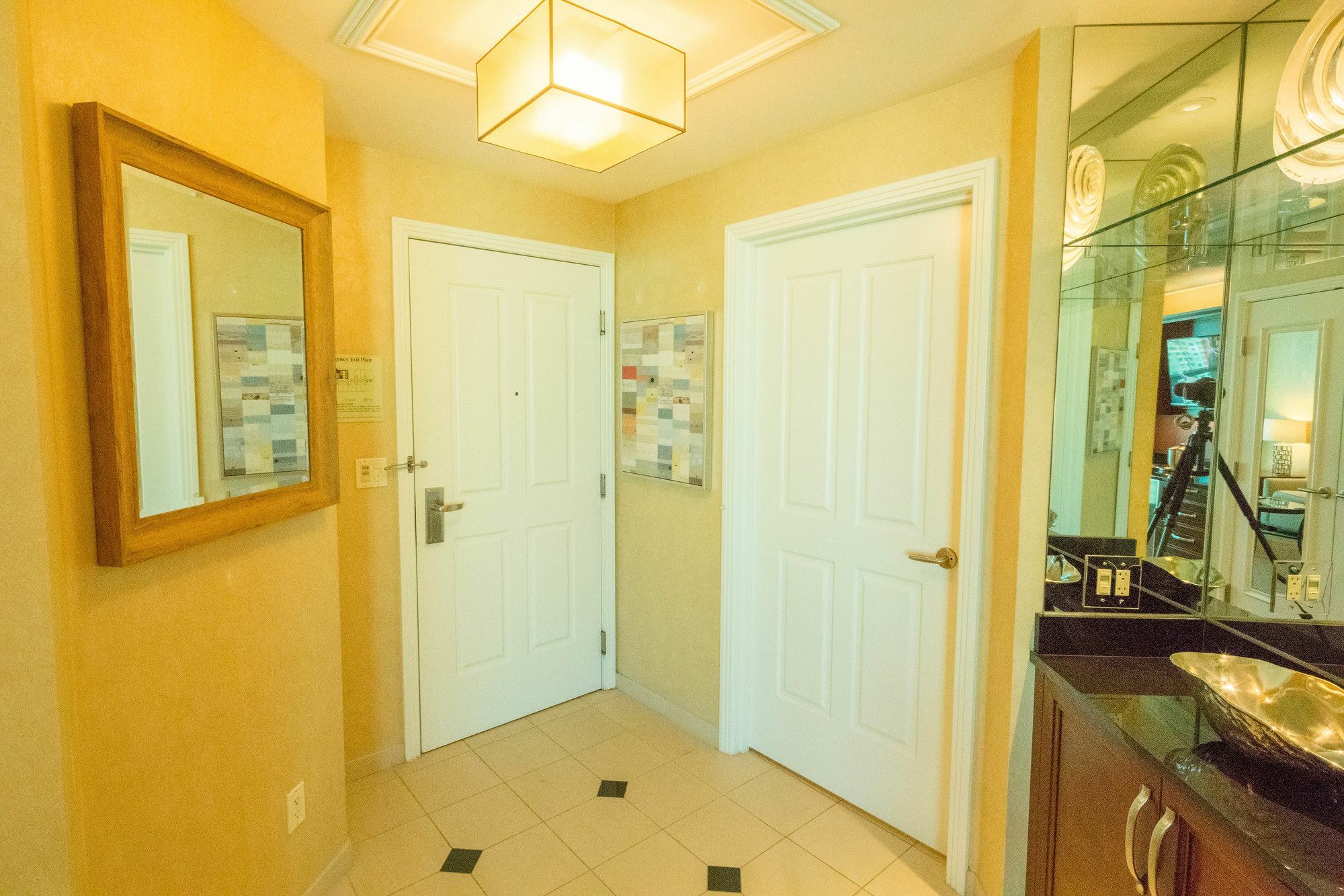 Lucky Gem Penthouse & Luxury At Signature Resort, Strip View 509