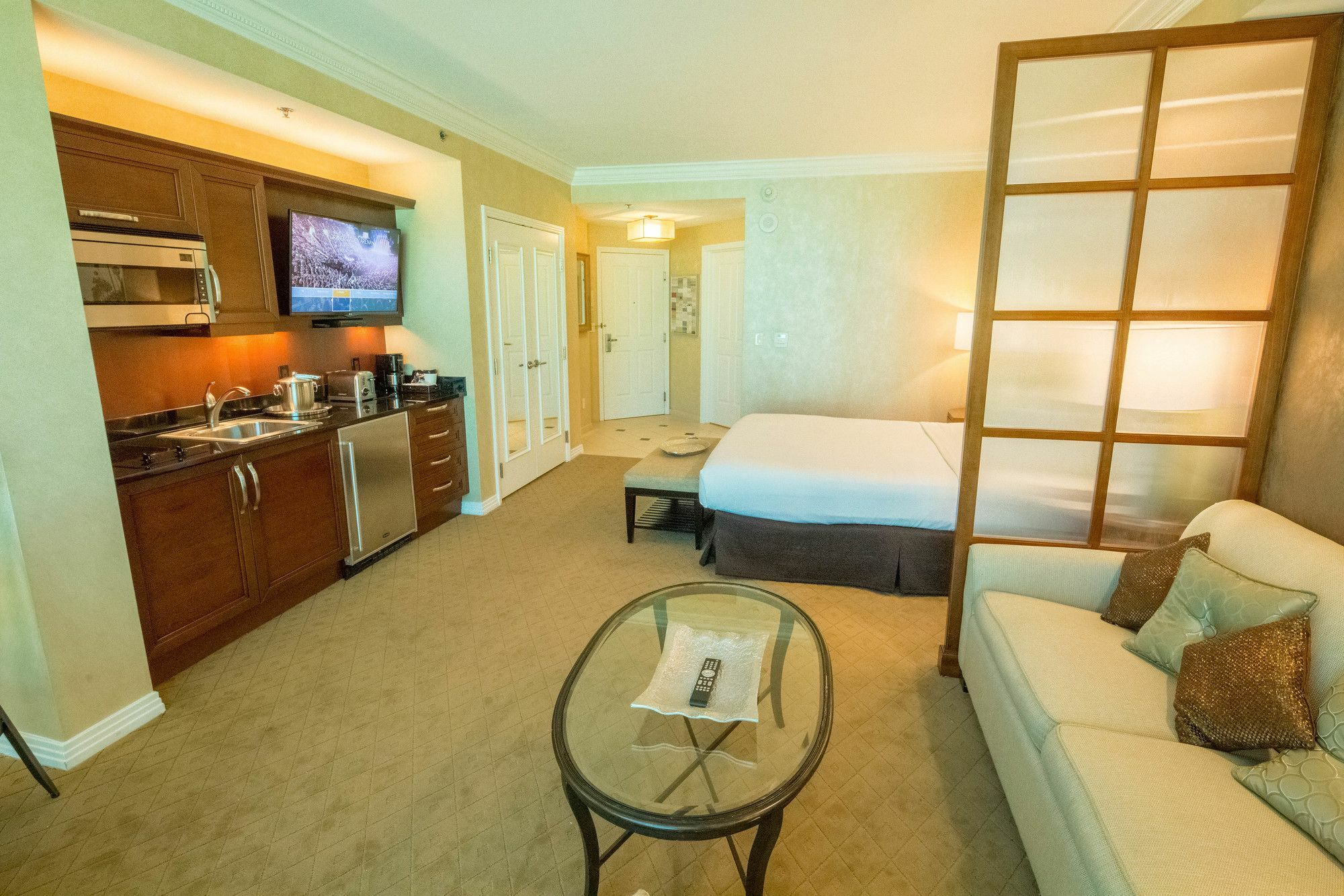 Lucky Gem Penthouse & Luxury At Signature Resort, Strip View 509