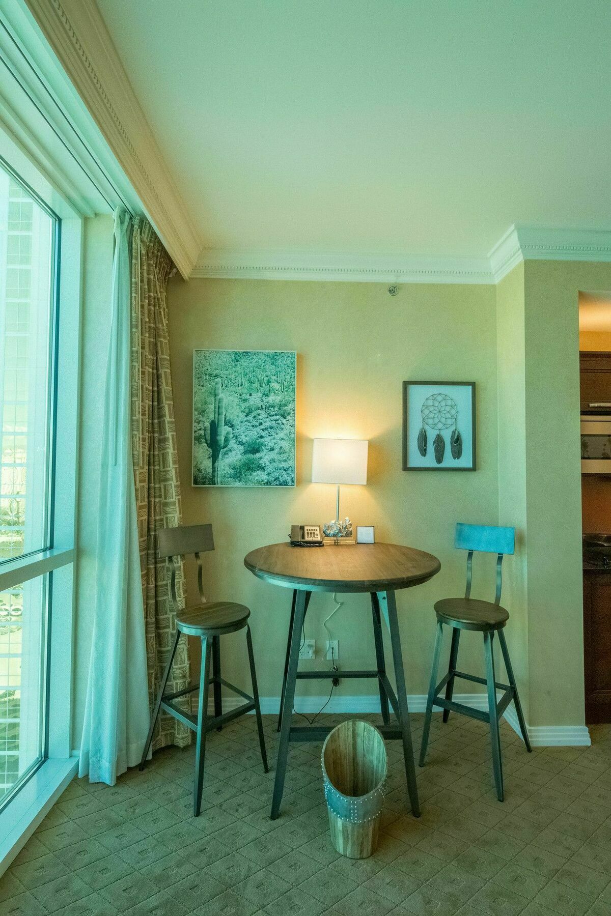 Lucky Gem Penthouse & Luxury At Signature Resort, Strip View 509 Hotel 5*