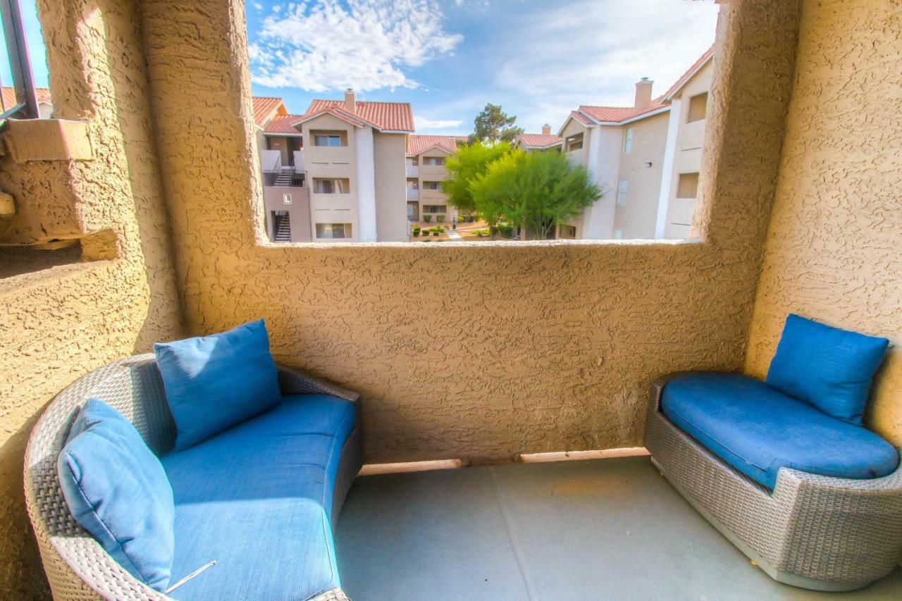 Strip View Ultra Modern Appartement Las Vegas