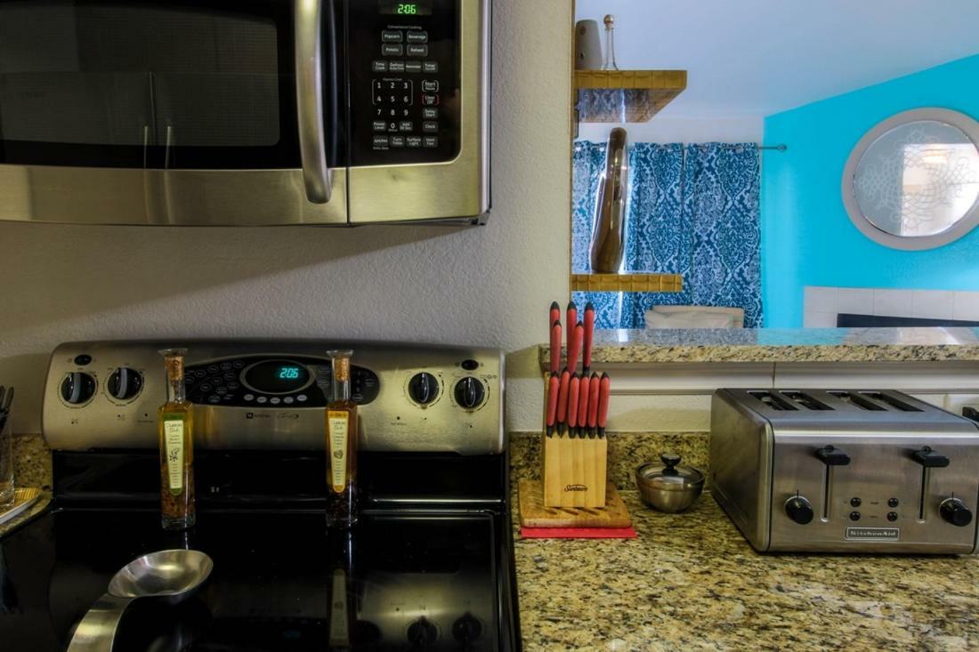 Strip View Luxury Apartamento