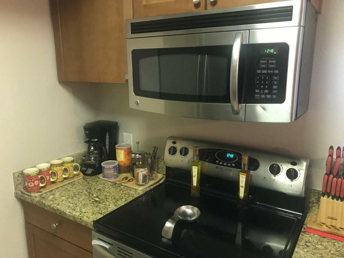 Strip View Luxury Apartamento