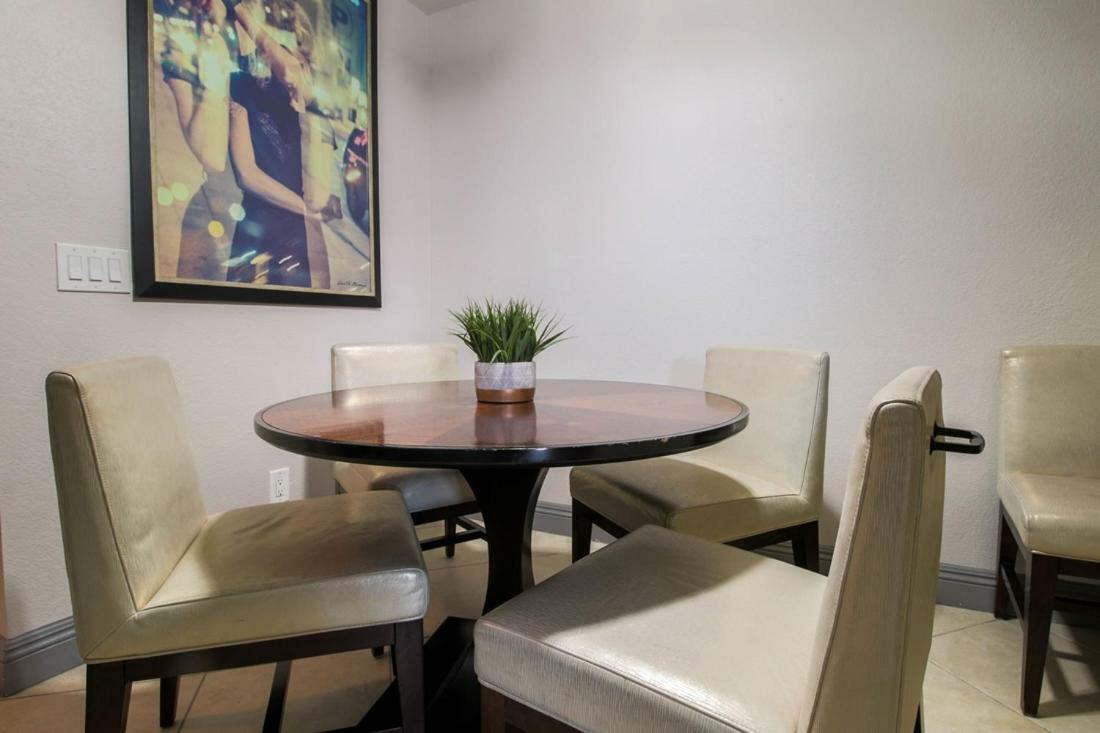 Apartamento Strip View Luxury *