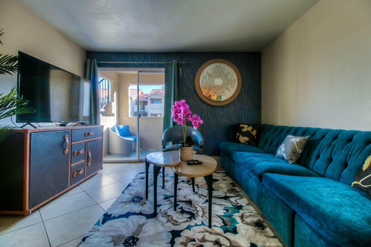 Appartement Strip View Ultra Modern Las Vegas