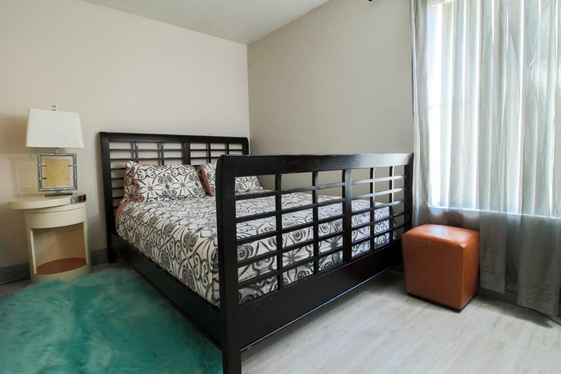 Apartamento Strip View Luxury