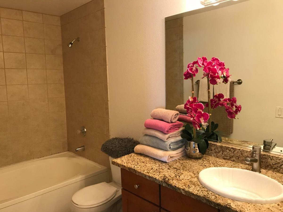 Apartamento Strip View Luxury
