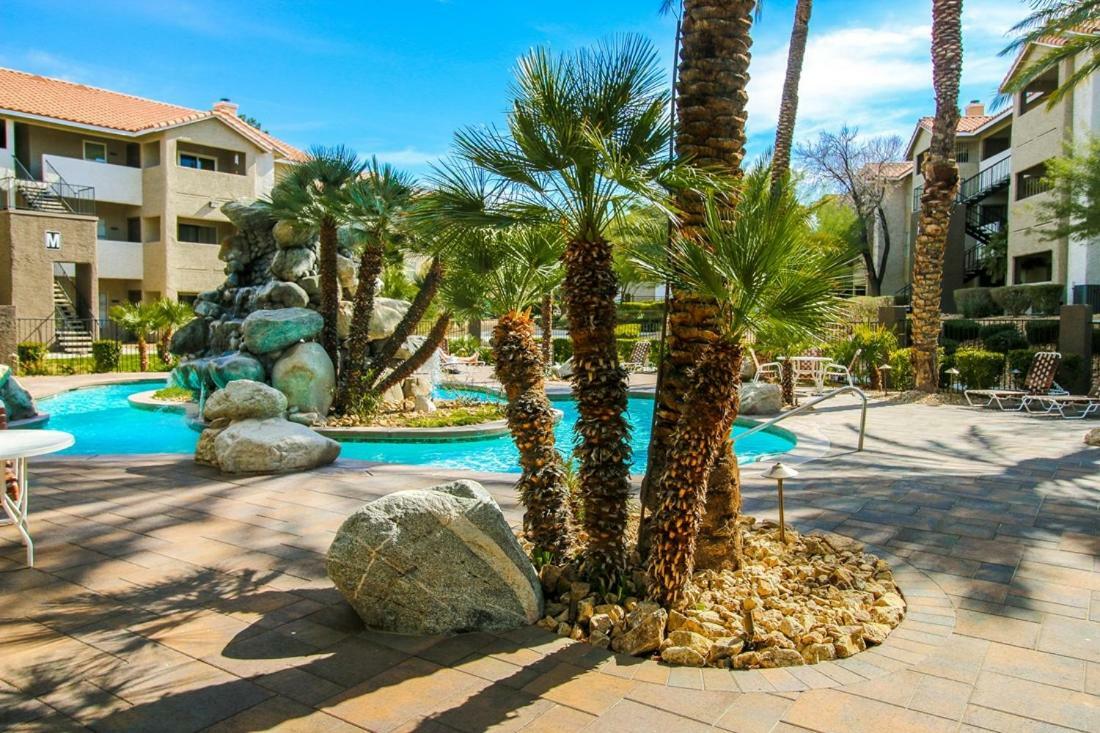 Apartamento Strip View Luxury *