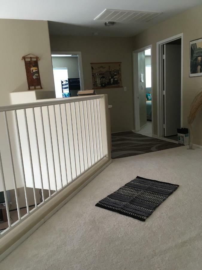 Welcome House Vegas Bed & Breakfast *