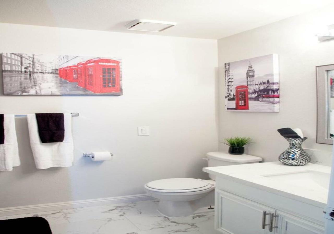 Luxurious At Modern Appartement *