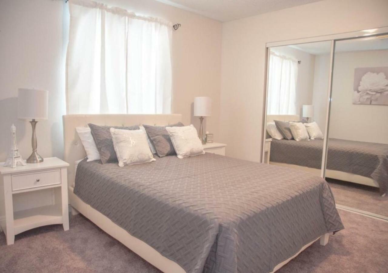 Luxurious At Modern Las Vegas